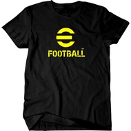 PES EFOOTBALL T-SHIRT / COOL GAME CLOTHES