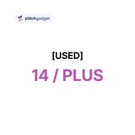 [USED PHONE] 14 / PLUS