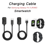 For Samsung Galaxy Fit 3 USB Charging Cable Samsung Fit3 USB Charger Cable