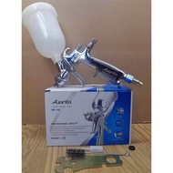 Auarita MP-102 Mini Professional LVLP Spray Gun MP-102 1.0MM Nozzle 2019 new model