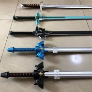 DISKON TERBATAS!!! Pedang SAO Kirito SWORD ART ONLINE COD