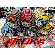 ASUKA BRAVO 4X PRO SERIES BRAIDED LINE