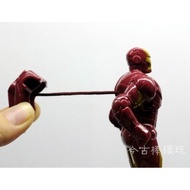 Special Offer IRON MAN3Iron Man3.751-inch Action Figure Model Toy Iron Man