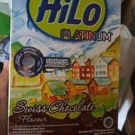 Hilo Platinum