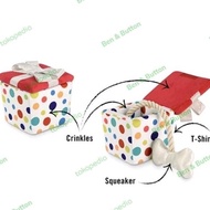 Pet Play - Present Dog Toy - Party Time