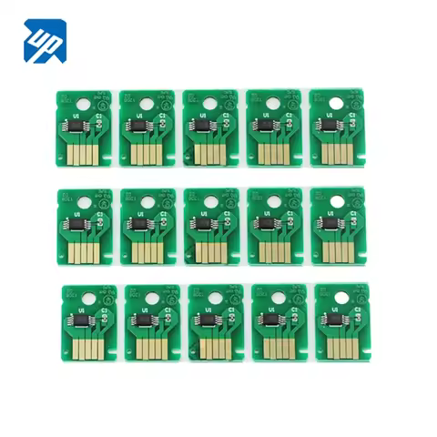 MC-G01 Maintenance box chip For Canon MAXIFY GX6010 GX6020 GX6030 GX6040 GX6050 GX6060 GX6070 GX6080
