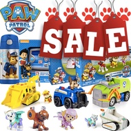 Paw Patrol Action Figures/ Vehicles/ Authentic Toys for Boys Girls Children Toddler Christmas