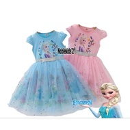 Frozen Dress For Kids &amp; Accessories