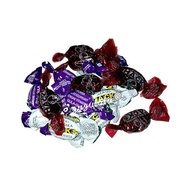 Hacks Candy Regular / Honey Lemon / Blackcurrant 12pcs