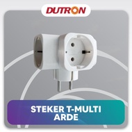Dutron Steker T-Multi Arde