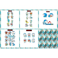 DORAEMON FUNNY STICKER | DORAMI | HP sticker | LAPTOP STICKERS | TUMBLR STICKERS | FUNNY STICKER (DO