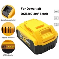 DeWalt DeWalt 20v