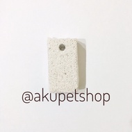 Hamster bite/Gnawing stone hamster