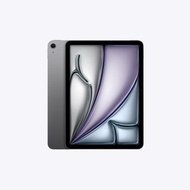 Apple - Apple iPad Air M3 2025 Wi-Fi 13吋平板電腦 512GB 太空灰