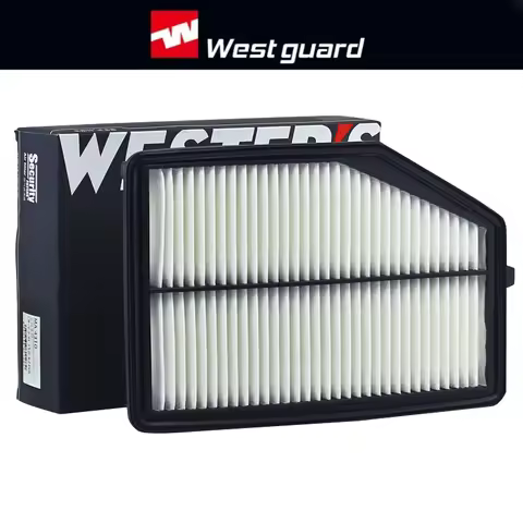 WESTGUARD Air Filter For HONDA CR-V CRV IV mk4 2.4L (RM) 2015-2016 17220-R5A-A00 17220R5AA01 MA4310