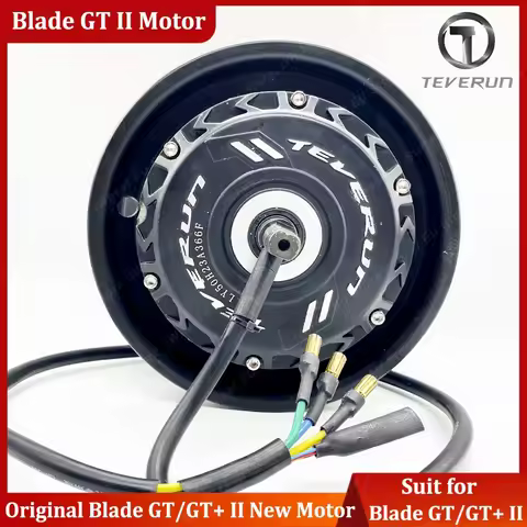Original Blade GT/GT+ II 60V 1500W Motor Suit for Blade GT/GT+ 11inch 60V 1500W Engine Official Blad