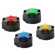 Model Dedicated LED Light MG Seven Swords 00Q Quantum 00 00R Can Angel Gundam Model