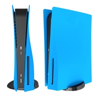 Manufacturer Supply PS5 Game Console Panel PS5 Case Game Console Protective Case PS5 Main Case Repla