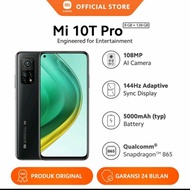 Xiaomi Mi 10T Pro (8GB + 128GB) Snapdragon 865 108MP AI Triple Camera