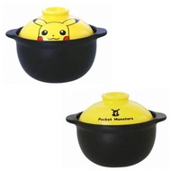 日本製Pokemon土鍋1人份