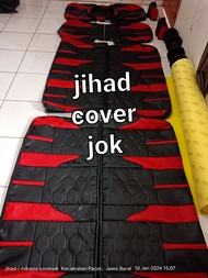sarung jok fullset carry futura minibus carry 1.5 carry 1.0 carry realvan