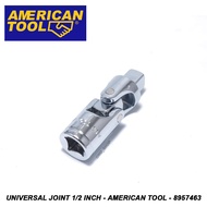 Universal Joint 1/ 2 Inch - American Tool - 8957463