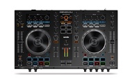 Tianlong DENON MC4000 digital DJ controller disc player supports serato dj intro in stock.