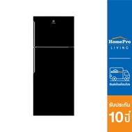 [ส่งฟรี] ELECTROLUX ตู้เย็น 2 ประตู ETB4600B-H 15.2 คิว อินเวอร์เตอร์ ดำ