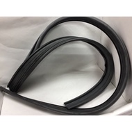 Waja OEM Run channel getah tingkap Kereta