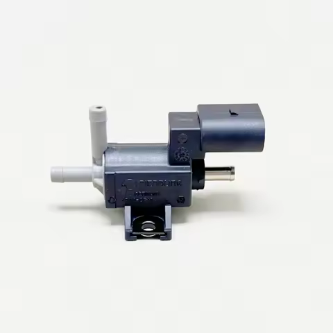 06F906283F Boost Pressure Control N75 Valve For VW Passat GTI AUDI A4 A5 A6 Q5 TT A3 A1 1.8 & 2.0 TF