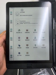 Onyx Boox Nova3 Color 電子書閱讀器