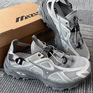 Mino RAcerTraiSE Wading Shuoxi Breathable Cushioning Casual Shoes Mountaineering Daddy Shoes All-Mat