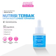 Animate Rich Nutrition Serum 20 ml