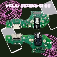 FLEXIBLE CHARGER CON T/C SAMSUNG A226B +CON H/F (GALAXY A22 5G)