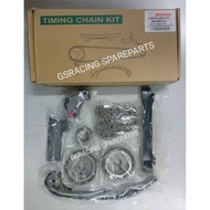NISSAN SENTRA N16 1.5CC 1.6CC 1.8CC TIMING CHAIN KIT SET (PREMIUM GRADE)