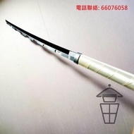 萬聖節扮裝 [T0009 W] 嘴平伊之助 仿日輪刀 1:1同人誌 作品 Halloween Cosplay 木/竹模型 鬼滅之刃