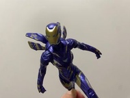 Marvel legends endgame rescue 孩之寶終局之戰 救援者