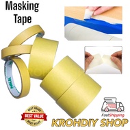 18MM | 45MM MASKING TAPE 2143/3692