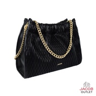 JACOB Chain Shoulder Bag-Model 40630