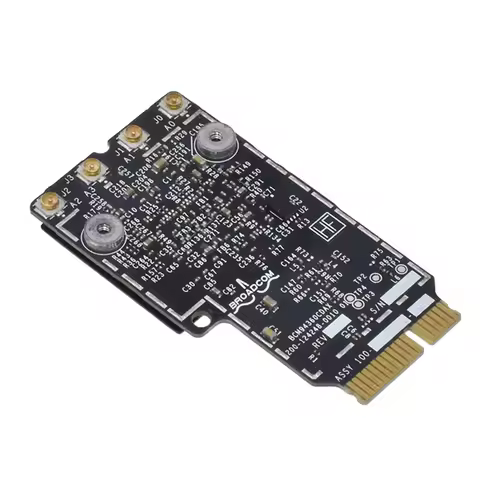 Ingenious-1 Piece BCM94360CD Wifi Bluetooth Card 2.4Ghz/5Ghz BT 4.0 Wireless Module Dual Band Broadc