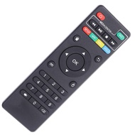 Remote Control X96 X96mini X96W Android TV Box IR Controller X96 mini R69 T95 D9 Paladin TV