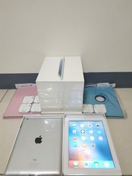 Apple IPAD 2 NEW9.7吋 original New庫存機 未拆封福利機New Oringnal  No scratches Gift case Protective stickers Stock product machine Original factory inspection warranty product