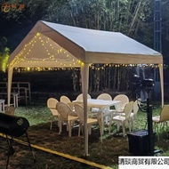 Rain Shelter Camping Market Stall Advertising Influencer Activities Night Market Tent Market Awning 