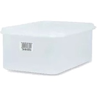 TOYOGO FREEZER CONTAINER 3805 (3.5L) L28.5 X W15 X H9CM