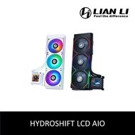 LIAN LI Hydroshift LCD AIO LCD SCREEN
