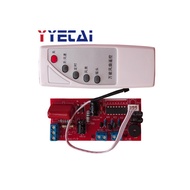 1PCS Universal fan remote control modification board circuit board control board electric fan univer