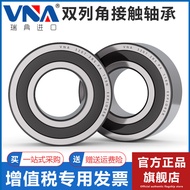 Double Row Angular Contact Ball Bearing