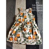 H&m branded kids dress