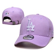 LA Summer baseball cap Adjustable cap for men and women