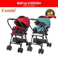 Combi Neyo Stroller